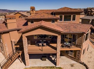 1023 Old North Gate Rd, Colorado Springs, CO 80921