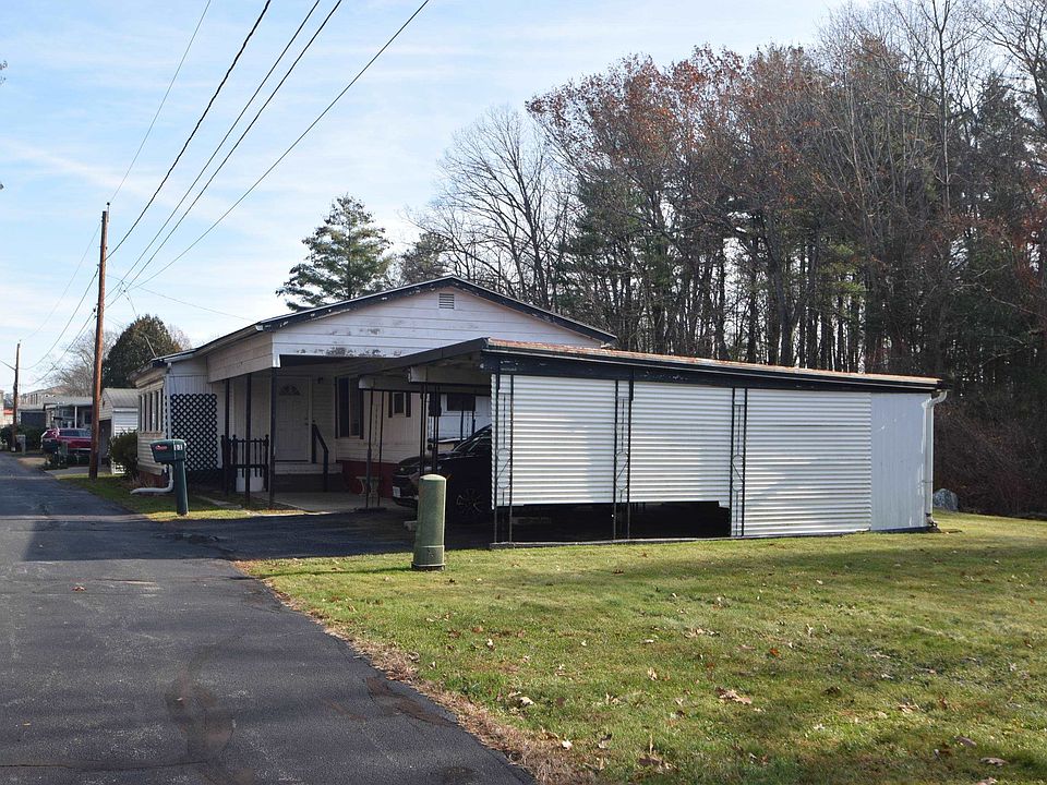 11 Trailerhome Drive, Salem, NH 03079 Zillow