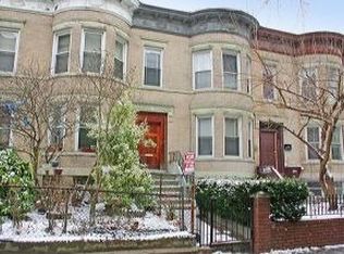 1183 Lincoln Pl, Brooklyn, NY 11213