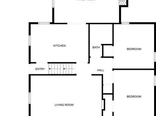 702 S 3rd St, Milbank, SD 57252