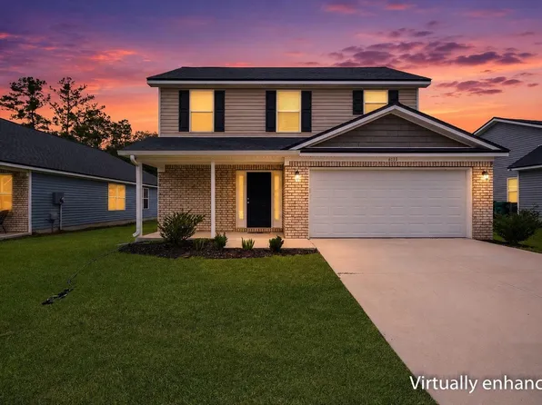 6133 Jordans Pass Dr, Tallahassee, FL 32304