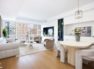 Ariel East, New York, NY 10025