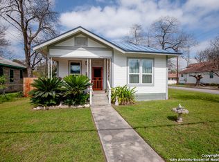 163 Rockwood Ct, San Antonio, TX 78210