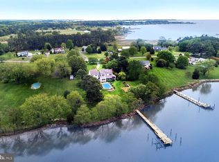 212 Shipping Creek Dr, Stevensville, MD 21666
