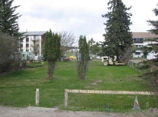 5328 4th Ave, Edson, AB T7E1L4