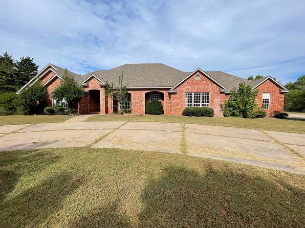 1811 E Coffee Creek Rd