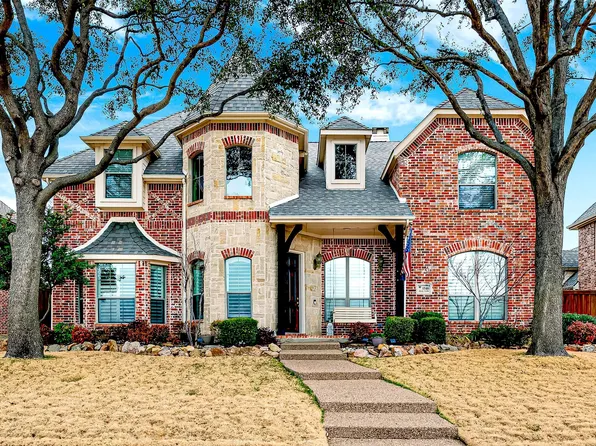 1546 Trail View Ln, Frisco, TX 75034