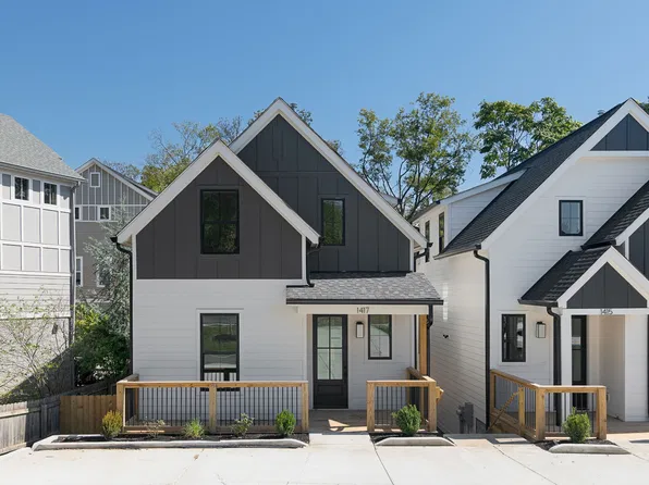 1417 Porter Rd, Nashville, TN 37206