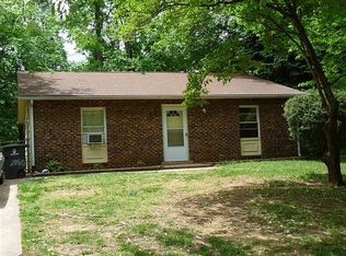 2866 Inca Ln, Winston Salem, NC 27103