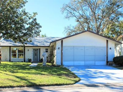 8040 Pasadena Dr, Port Richey, FL, 34668