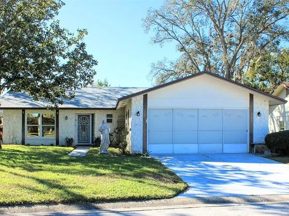 8040 Pasadena Dr, Port Richey, FL 34668