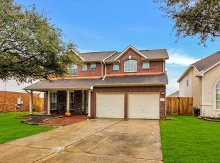 7218 Foxbrook Dr, Humble, TX 77338