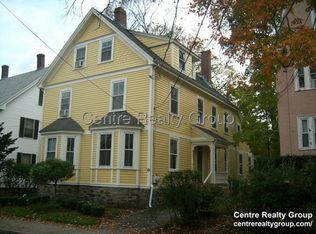 78-80 Charlesbank Rd #78, Newton, MA 02458