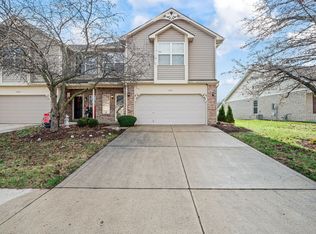 6541 E Walton Dr, Camby, IN
