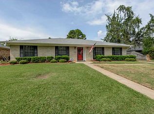 7306 University Dr, Shreveport, LA 71105