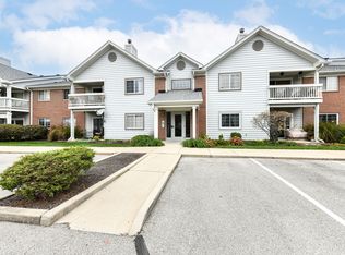 8418 Glenwillow Ln UNIT 205, Indianapolis, IN