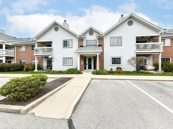 8418 Glenwillow Ln Unit 205, Indianapolis, IN 46278