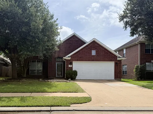4910 Morningmount Ln, Katy, TX 77449