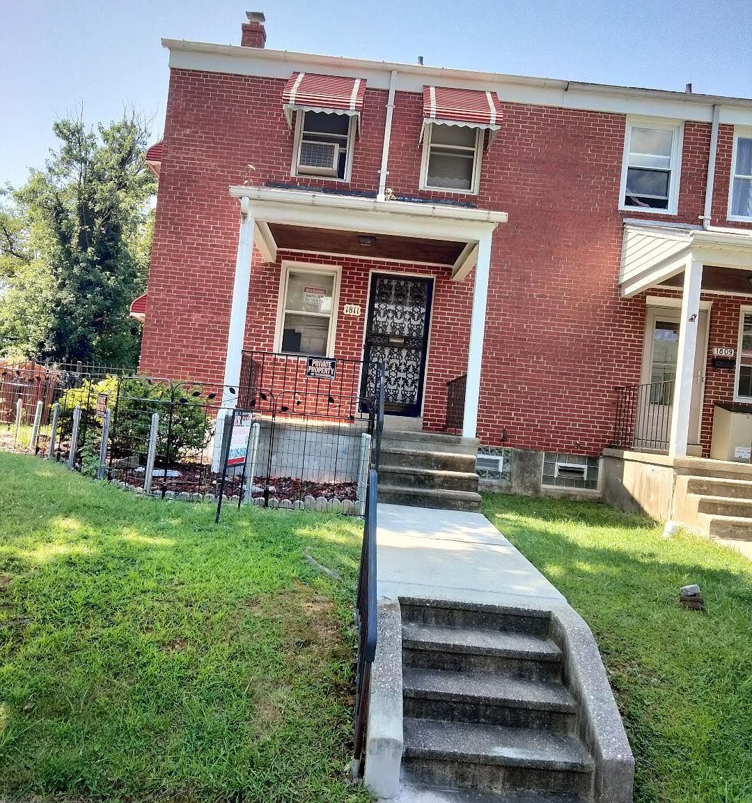 1811 Wadsworth Way, Baltimore, MD 21239 Zillow