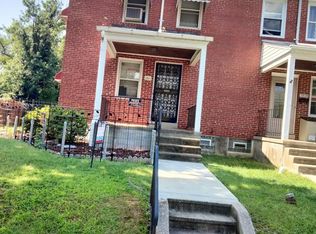 1811 Wadsworth Way, Baltimore, MD 21239