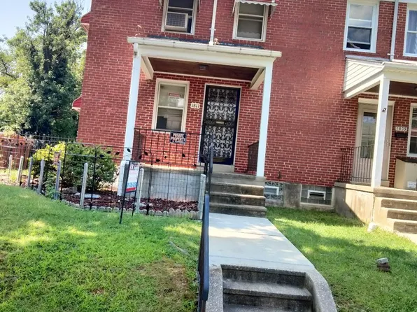 1811 Wadsworth Way, Baltimore, MD 21239