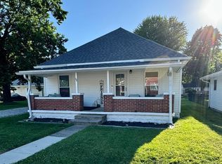 98 Irma St, Bargersville, IN