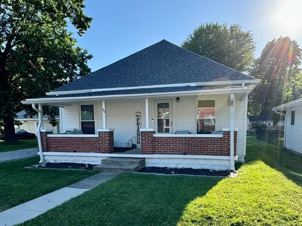 98 Irma St, Bargersville, IN 46106