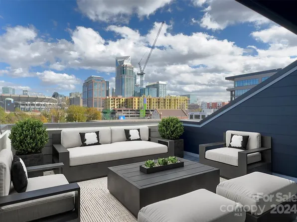 1228 Minter Pl, Charlotte, NC 28203