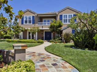 7940 Sitio Solana, Carlsbad, CA 92009