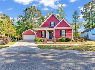 228 Greenwich Dr, Conway, SC 29526