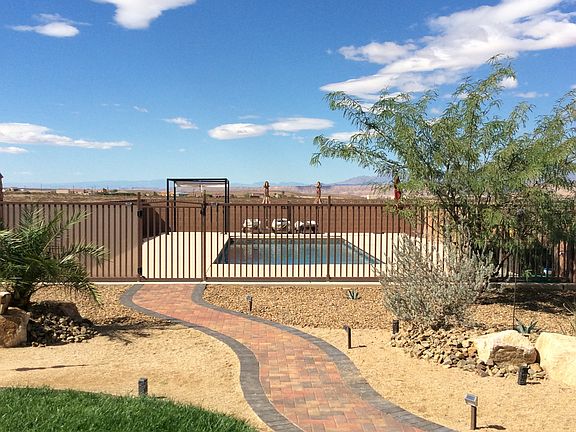 2nd image of 3459 S Mesquite Ln