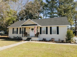 2615 Country Rd, Southside, AL 35907