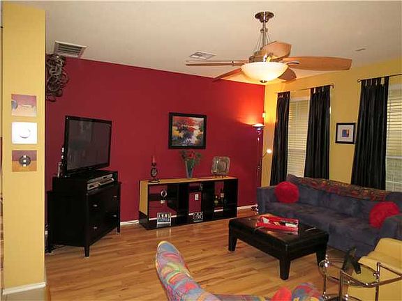 2nd image of 16100 Great Oaks Dr #2102