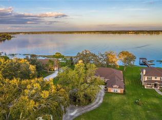 300 S Ramona Ave, Lake Alfred, FL 33850