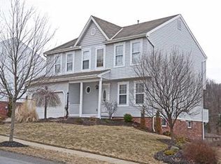 9232 Marshall Rd N, Cranberry Township, PA 16066