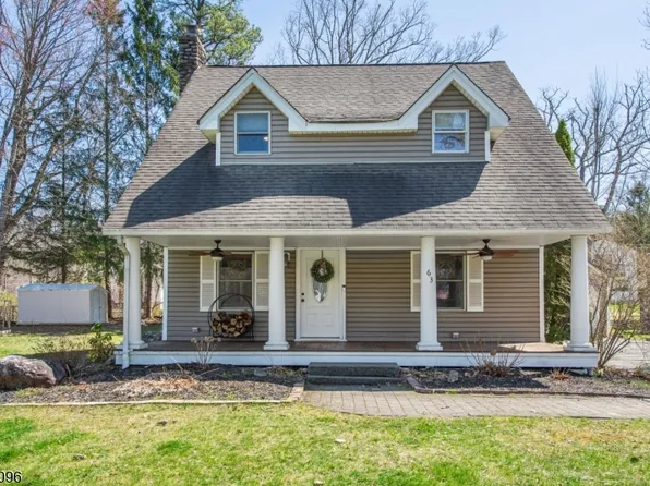 63 Ramapo Rd, West Milford Twp., NJ 07421