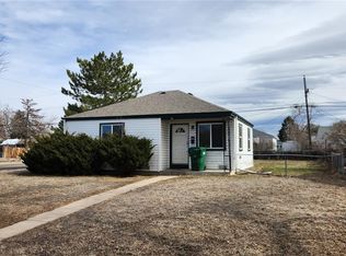 890 Lansing St, Aurora, CO 80010