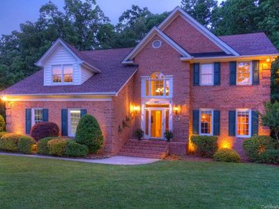 4807 Shannamara Dr, Matthews, NC, 28104