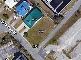 1206 Marina Bay Dr, North Myrtle Beach, SC 29582