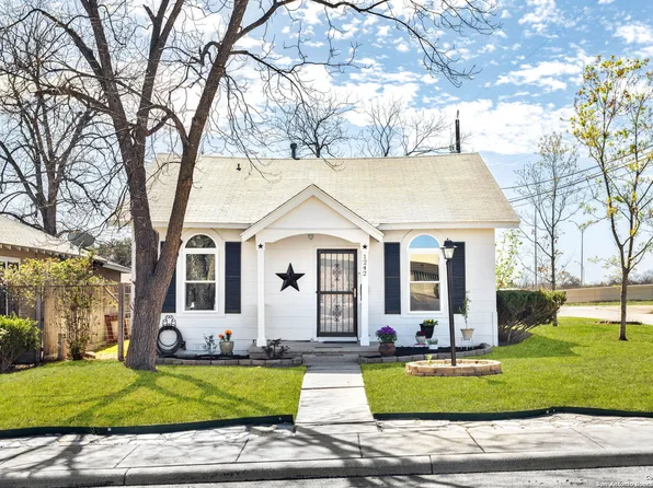 1242 Sacramento St, San Antonio, TX 78201