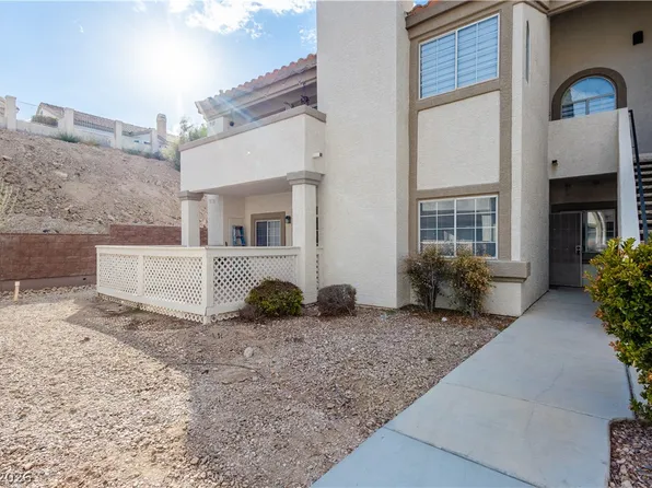 323 Seine Way #323, Henderson, NV 89014