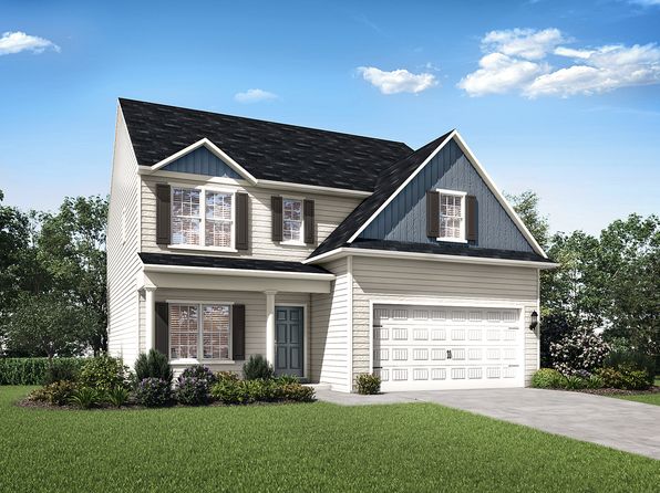 Davidson Plan, Whitley Crossing