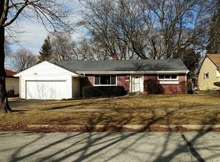 3612 Greenwood Ave, Rockford, IL 61107