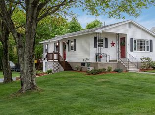 36 Howe St, Methuen, MA 01844