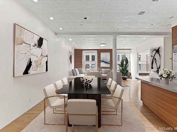 3rd image of 57 Prince St APT 4R