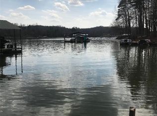 472 Knottywood Dr, Lavonia, GA 30553