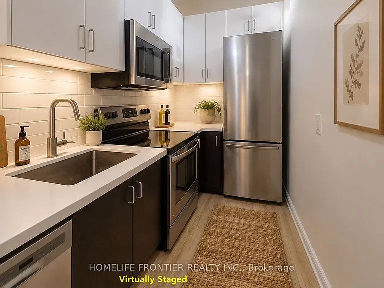 291 Scarlett Rd #101 — Photo 2