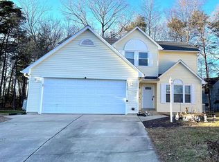 5515 Skipjack Ct, Waldorf, MD 20603
