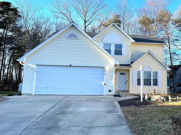 5515 Skipjack Ct, Waldorf, MD 20603