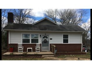 5223 Harris Farm Rd, Hickory, NC 28602